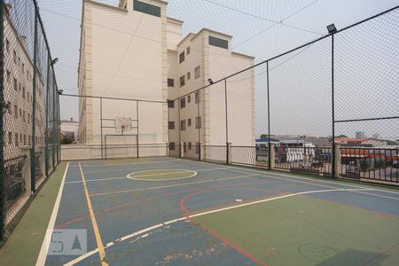 Apartamento à venda com 99m², 2 quartos e 1 vagaDependências do condominio - quadra