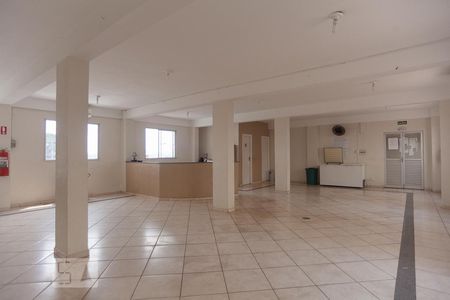 Apartamento à venda com 99m², 2 quartos e 1 vagaDependências do condominio -  salão de festas