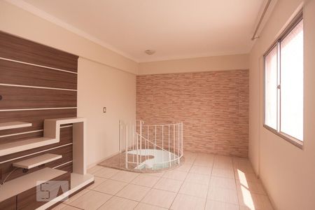 Apartamento à venda com 99m², 2 quartos e 1 vagaCobertura - Sala 2