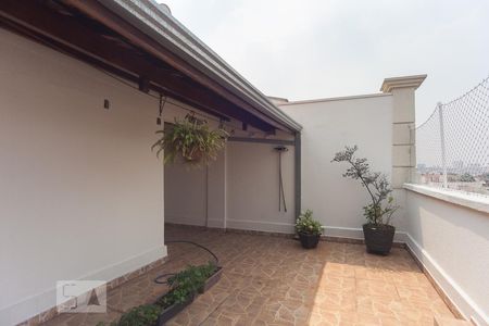 Apartamento à venda com 99m², 2 quartos e 1 vagaCobertura - Quintal