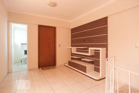 Apartamento à venda com 99m², 2 quartos e 1 vagaCobertura - Sala 2
