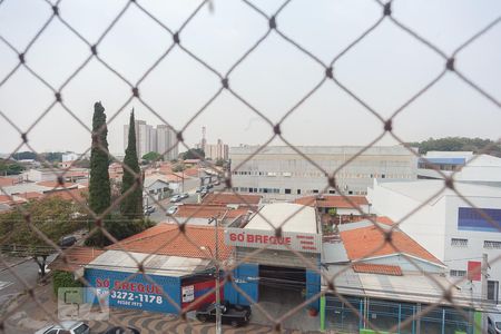 Apartamento à venda com 99m², 2 quartos e 1 vagaVista do quarto 1