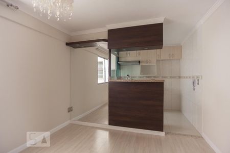 Sala de apartamento à venda com 2 quartos, 99m² em São Bernardo, Campinas