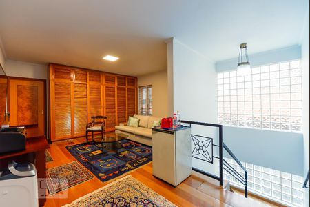 Casa à venda com 500m², 4 quartos e 4 vagas