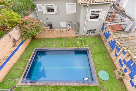 Casa à venda com 500m², 4 quartos e 4 vagas