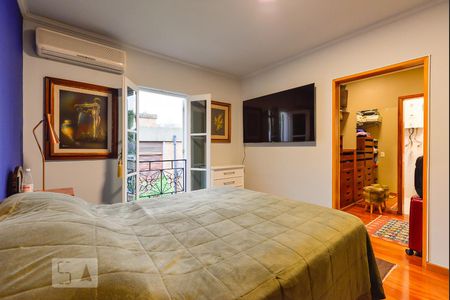 Casa à venda com 500m², 4 quartos e 4 vagas