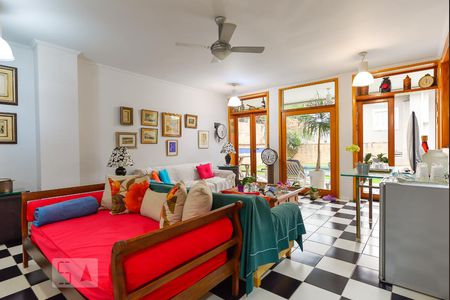 Casa à venda com 500m², 4 quartos e 4 vagas