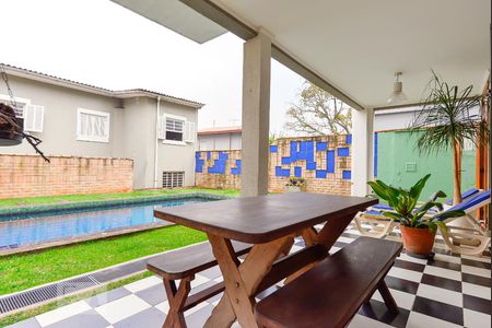 Casa à venda com 500m², 4 quartos e 4 vagas