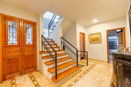 Casa à venda com 4 quartos, 500m² em Vila Madalena, São Paulo