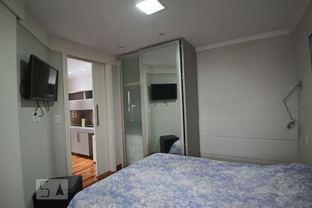 Quarto  de apartamento à venda com 1 quarto, 75m² em Higienópolis, São Paulo