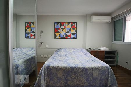Quarto  de apartamento à venda com 1 quarto, 75m² em Higienópolis, São Paulo
