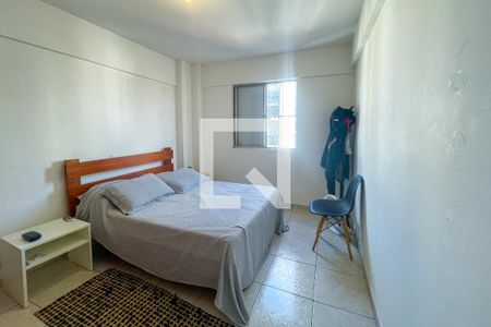 Quarto 1 de apartamento para alugar com 2 quartos, 90m² em Pinheiros, São Paulo