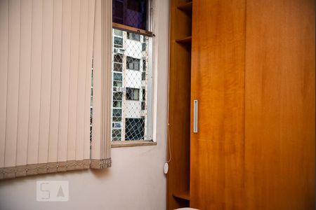 Suíte de apartamento à venda com 1 quarto, 50m² em Copacabana, Rio de Janeiro