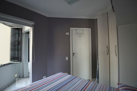 Quarto  de apartamento à venda com 1 quarto, 26m² em Bela Vista, São Paulo