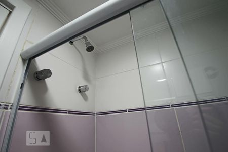 Apartamento à venda com 26m², 1 quarto e 1 vagaBanheiro