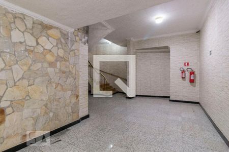 Studio à venda com 30m², 1 quarto e sem vagaHall de Entrada