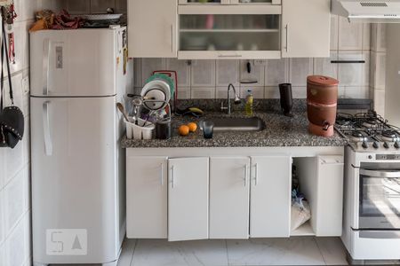 Apartamento à venda com 180m², 3 quartos e 2 vagasCozinha