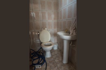 Apartamento à venda com 180m², 3 quartos e 2 vagasBanheiro 2