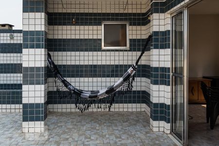 Apartamento à venda com 180m², 3 quartos e 2 vagasÁrea externa