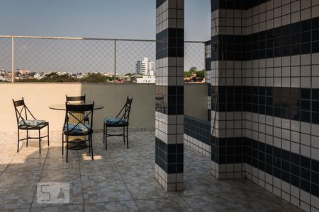 Apartamento à venda com 180m², 3 quartos e 2 vagasÁrea externa