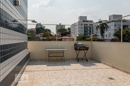 Apartamento à venda com 180m², 3 quartos e 2 vagasÁrea externa
