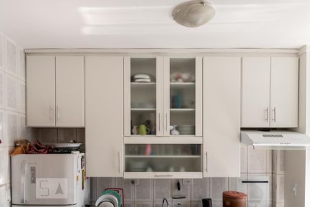 Apartamento à venda com 180m², 3 quartos e 2 vagasCozinha