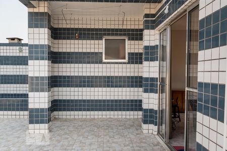 Apartamento à venda com 180m², 3 quartos e 2 vagasÁrea externa