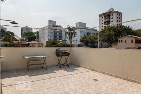 Apartamento à venda com 180m², 3 quartos e 2 vagasÁrea externa