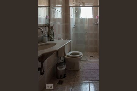 Apartamento à venda com 180m², 3 quartos e 2 vagasBanheiro