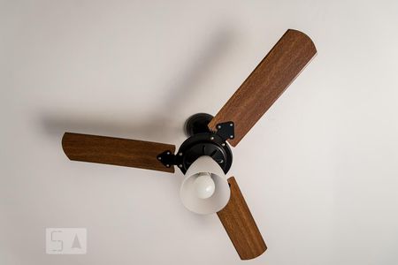 Sala de apartamento à venda com 3 quartos, 180m² em Itapoã, Belo Horizonte