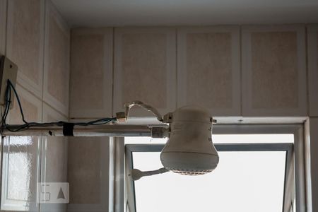 Apartamento à venda com 180m², 3 quartos e 2 vagasBanheiro