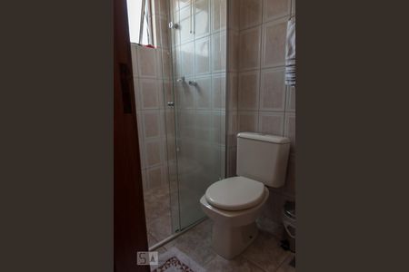 Apartamento à venda com 180m², 3 quartos e 2 vagasBanheiro da suite