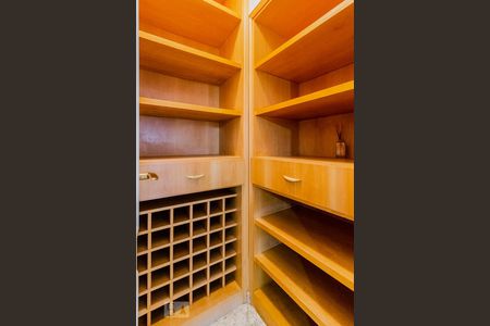 Adega de apartamento para alugar com 4 quartos, 266m² em Planalto Paulista, São Paulo