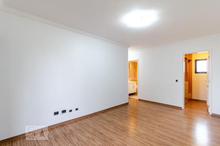 Primeira suíte de apartamento para alugar com 4 quartos, 266m² em Planalto Paulista, São Paulo