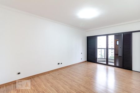 Primeira suíte de apartamento para alugar com 4 quartos, 266m² em Planalto Paulista, São Paulo