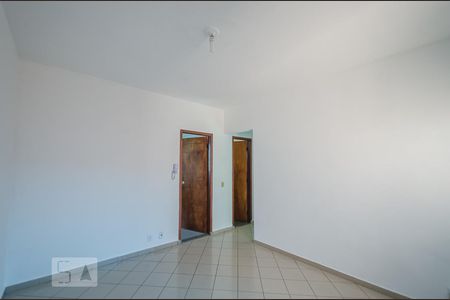 Sala de apartamento à venda com 2 quartos, 48m² em Betânia, Belo Horizonte