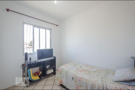 Quarto 2 de apartamento à venda com 2 quartos, 48m² em Betânia, Belo Horizonte