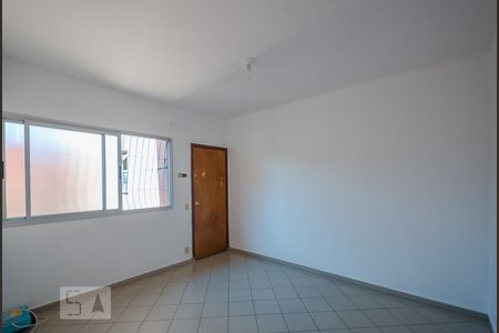 Sala de apartamento à venda com 2 quartos, 48m² em Betânia, Belo Horizonte