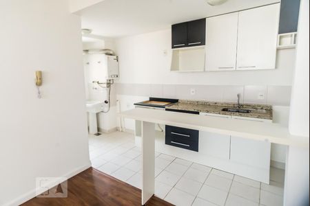 Apartamento à venda com 69m², 3 quartos e 1 vagaCozinha