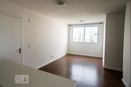 Sala de apartamento à venda com 3 quartos, 69m² em Jardim Carvalho, Porto Alegre