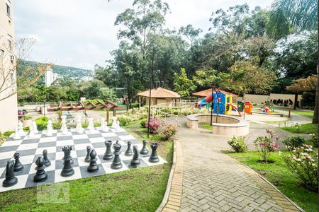 Apartamento à venda com 69m², 3 quartos e 1 vagaÁrea comum