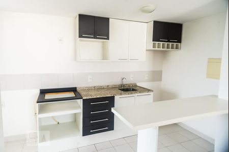 Apartamento à venda com 69m², 3 quartos e 1 vagaCozinha