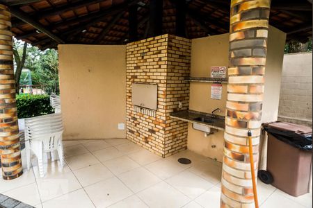 Apartamento à venda com 69m², 3 quartos e 1 vagaÁrea comum - Churrasqueira