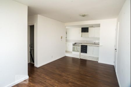 Sala de apartamento à venda com 3 quartos, 69m² em Jardim Carvalho, Porto Alegre