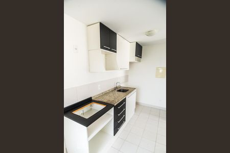 Apartamento à venda com 69m², 3 quartos e 1 vagaCozinha