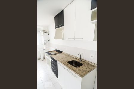 Apartamento à venda com 69m², 3 quartos e 1 vagaCozinha