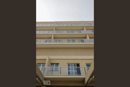 Apartamento para alugar com 72m², 2 quartos e 1 vaga Apartamento para alugar com 72m², 2 quartos e 1 vagaFachada