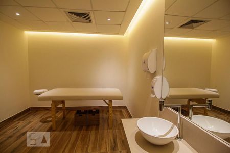 Apartamento para alugar com 72m², 2 quartos e 1 vaga Apartamento para alugar com 72m², 2 quartos e 1 vagaSPA