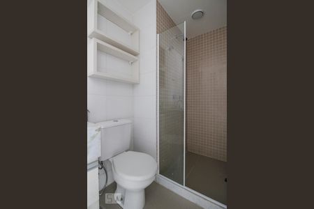 Apartamento para alugar com 72m², 2 quartos e 1 vaga Apartamento para alugar com 72m², 2 quartos e 1 vagaBanheiro Quarto 1