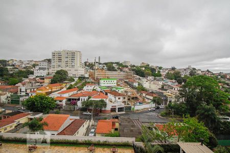 Vista da Varanda de apartamento para alugar com 2 quartos, 66m² em Vila Romana, São Paulo
